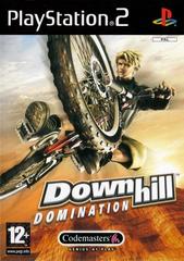 Downhill Domination PlayStation 2