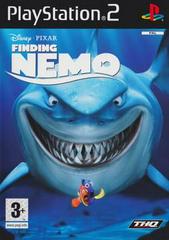 Finding Nemo PlayStation 2