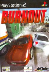 Burnout PlayStation 2