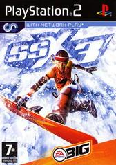 SSX 3 PlayStation 2