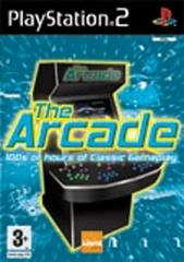 Arcade PlayStation 2