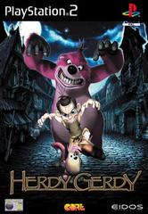 Herdy Gerdy PlayStation 2