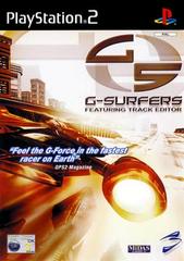 G-Surfers PlayStation 2