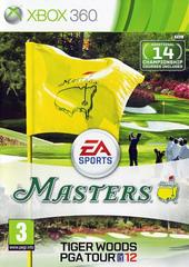 Tiger Woods PGA Tour 12 Xbox 360