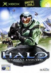 Halo Combat Evolved Xbox original