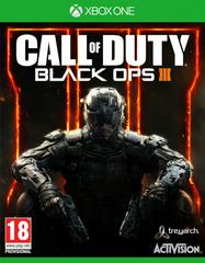 Call of Duty Black Ops III Xbox One