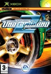 Need For Speed Underground 2 Xbox original