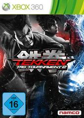 Tekken Tag Tournament 2 Xbox 360