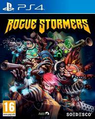 Rogue Stormers PlayStation 4