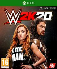 WWE 2K20 Xbox One