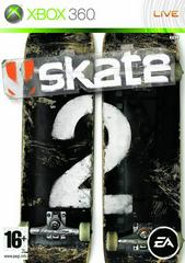 Skate 2 Xbox 360