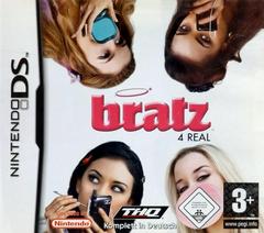 Bratz 4 Real Nintendo DS
