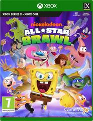 Nickelodeon All-Star Brawl Xbox One