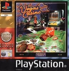 Vegas Casino PlayStation 1