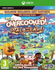 Overcooked! All You Can Eat Xbox One