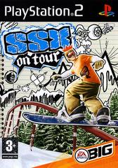 SSX On Tour  PlayStation 2