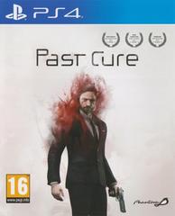 Past Cure PlayStation 4