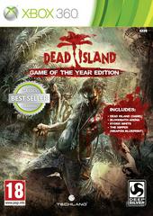 Dead Island [Game Of The Year Edition] Xbox360