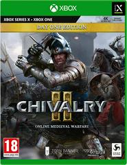 Chivalry II [Day One Edition] Xbox One