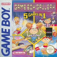 Game Boy Gallery Gameboy