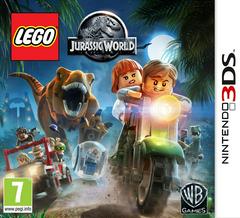 LEGO Jurassic World Nintendo 3DS