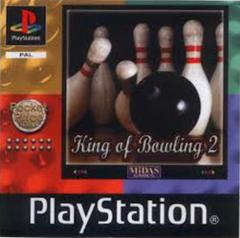King Of Bowling 2 PlayStation 1