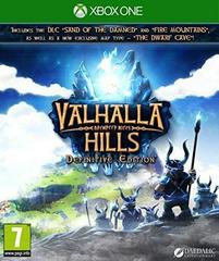 Valhalla Hills Xbox One