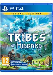 Tribes Of Midgard [Deluxe Edition] PlayStation 4