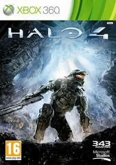 Halo 4 Xbox360