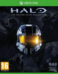 Halo The Master Chief Collection Xbox One