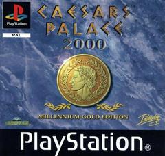 Caesars Palace 2000 PlayStation 1