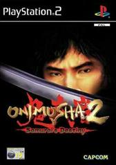 Onimusha 2 PlayStation 2