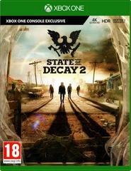 State Of Decay 2 Xbox One