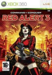 Command & Conquer Red Alert 3 Xbox360