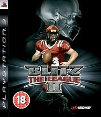 Blitz The League II PlayStation 3