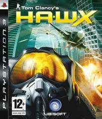 HAWX PlayStation 3