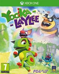 Yooka-Laylee Xbox One