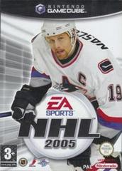 NHL 2005 Nintendo GameCube