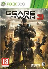Gears Of War 3 Xbox360