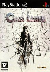 Chaos Legion PlayStation 2