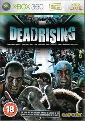 Dead Rising Xbox360