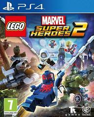 LEGO Marvel Super Heroes 2 PlayStation 4