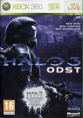 Halo 3 ODST Xbox360