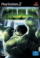 Hulk PlayStation 2