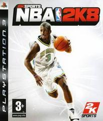 NBA 2K8 PlayStation 3