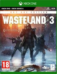 Wasteland 3 (Day one Edition) Xbox One
