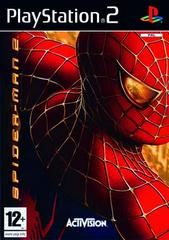 Spiderman 2 PlayStation 2