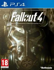 Fallout 4 PlayStation 4