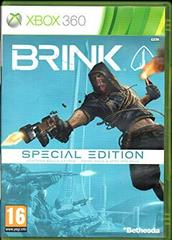 Brink [Special Edition] Xbox360