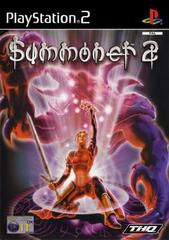 Summoner 2 PlayStation 2